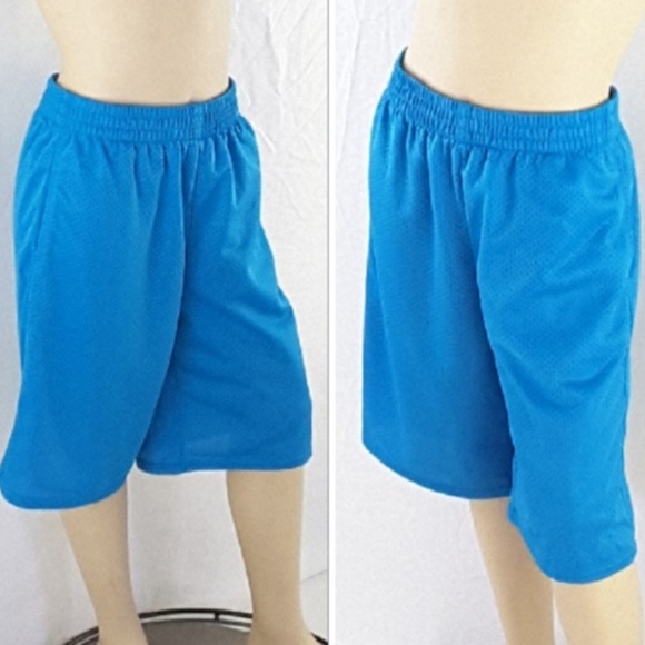 *BOYS* STARTER, Pull on Shorts, size Large 10 / 12 - Picture 5 of 8